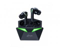 PTron Bassbuds Jade Bluetooth Truly Wireless in Ear Earbuds with Mic