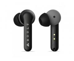 Boult Audio SoulPods Active Noise Cancellation TWS Earbuds - 1