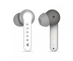 Boult Audio SoulPods Active Noise Cancellation TWS Earbuds - 2