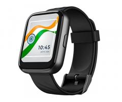 Boat Wave Pro47 Made in India Smartwatch - 1