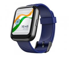 Boat Wave Pro47 Made in India Smartwatch - 2