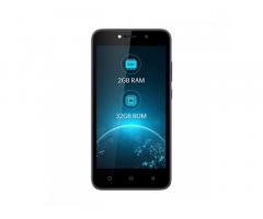 Lava Z21 4G Mobile Phone (2GB RAM, 32GB Internal Memory) - 1