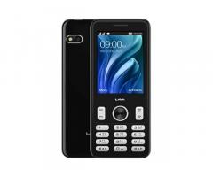 Lava A9 Feature Mobile Phone  - 2