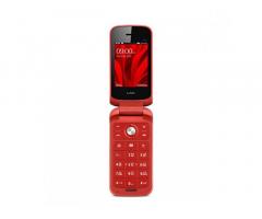Lava Flip Feature Phone - 2