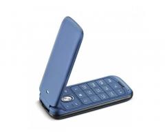 Lava Flip Feature Phone - 3