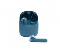 JBL Tune Bluetooth Truly Wireless in Ear Earbuds with Mic