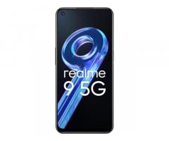 Realme 9 5G Mobile (4 GB RAM, 64 GB Storage)