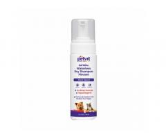 Petvit Oatmeal Waterless Dry Shampoo for Dog and Cat - 1