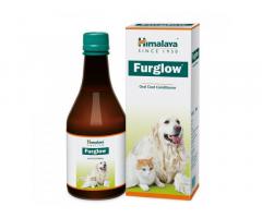 Himalaya PetSutra Shiny and Glossy Fur Glow for Dogs and Cats