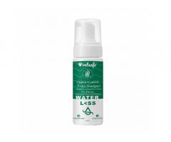 VetSafe Foam Shampoo - No Rinse - Waterless Formula (Odour Control) - 1