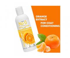 VetSafe No-O Odour Control Shampoo