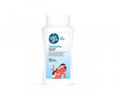 Captain Zack TazSoothe Itch Relief Shampoo for Dogs