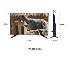 Croma 80 cm (32 Inches) HD Ready LED TV CREL7369