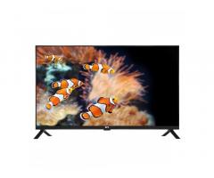 BPL 109.22 cm (43 inch) HD Ready LED Smart TV (43F-A4300)
