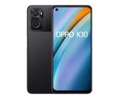 OPPO K10 4G Mobile (6 GB RAM, 128 GB Storage)