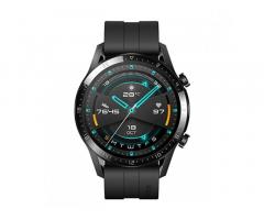 Huawei GT 2 Sport Bluetooth Smartwatch - 1