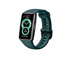 Huawei Band 6 Fitness Tracker Smartwatch for Men Women - 1
