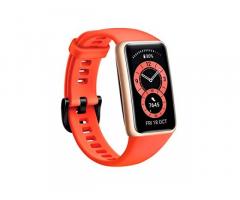 Huawei Band 6 Fitness Tracker Smartwatch for Men Women