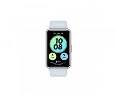Huawei Watch FIT Smartwatch with Slim Body - 3