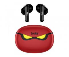 Truke BTG3 E222 Bluetooth Truly Wireless in Ear Earbuds with mic