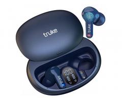 Truke Buds S1 True Wireless Earbuds with ENC