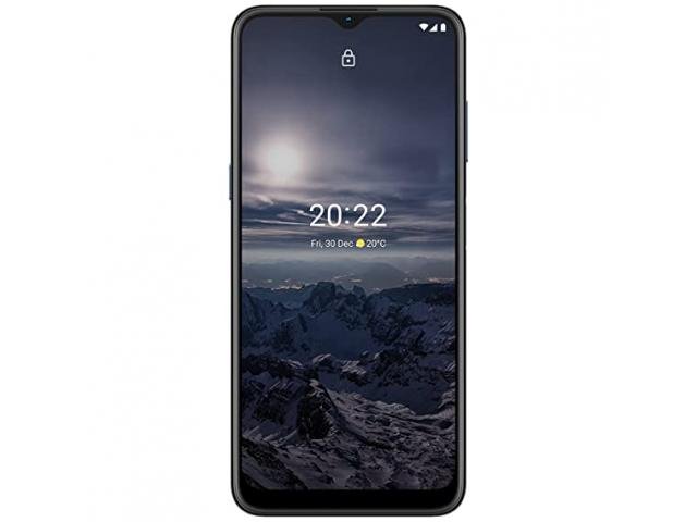 NOKIA G21 4G TA-1418 (6 GB RAM, 128 GB Storage) - 1/2