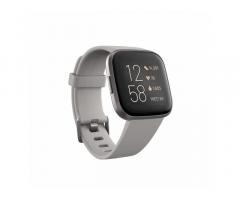 Fitbit FB507BKBK Versa 2 Health, Fitness Smartwatch - 3
