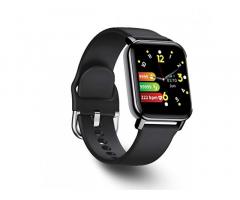 GIZMORE GizFit 908 Full Touch Smart Watch - 1