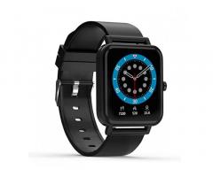 GIZMORE Aura Smartwatch Touch, 12 Days Battery Life - 1
