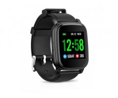 GIZMORE Active GIZFIT 904 Full Touch Smartwatch - 1