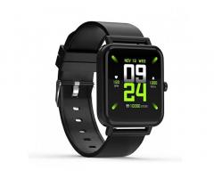 GIZMORE GIZFIT 907 Smartwatch, 12 Days Battery Life - 1