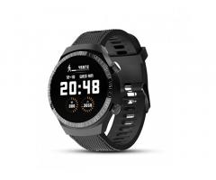 GIZMORE GIZFIT 909 Smartwatch with 15 Days Battery Life - 1