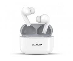 GIZMORE GIZBUD 803 Bluetooth 5.0 in-Ear Wireless Earbuds with Built-in Mic - 2