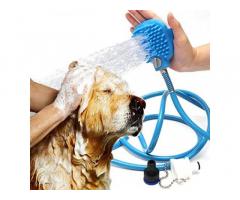 Alwick Pet Shower Kit 3 in 1, Pet Bathing Tool, Dog Shower Sprayer, Multi-Functional Pet Shower - 1