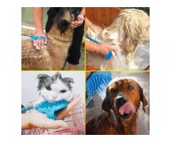 Alwick Pet Shower Kit 3 in 1, Pet Bathing Tool, Dog Shower Sprayer, Multi-Functional Pet Shower
