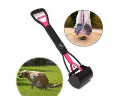 The Pets Company Dog Poop Scooper, Pet Waste Potty Picker, Large, 24 Inch
