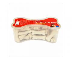 Drools Absolute Calcium Bone Jar, Dog Supplement Buy Online
