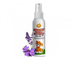 Boltz Dog and Cat Animal Body Spray Perfume Deodorizers - 1