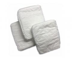 Simple Solution Disposable Dog and Cat Diapers, Small - 2