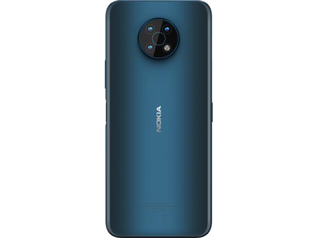 Nokia G50 5G (6GB RAM, 128GB Internal Memory) - 2/2