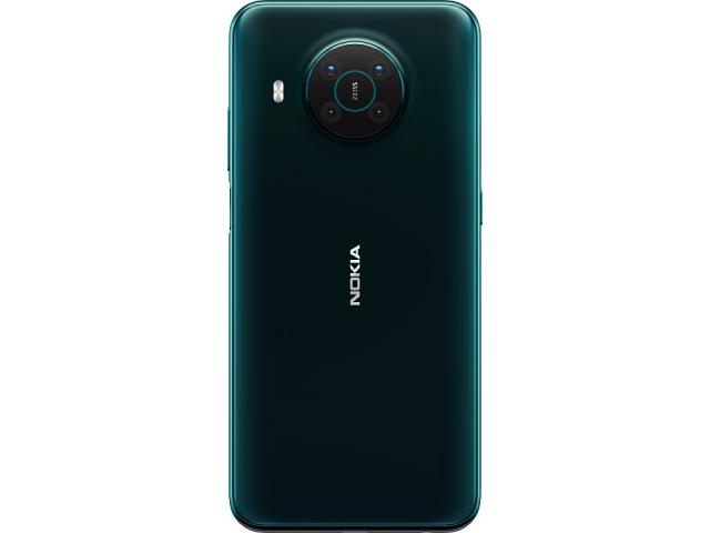Nokia X10 5G Mobile (4GB RAM, 64GB Internal Memory) - 2/2