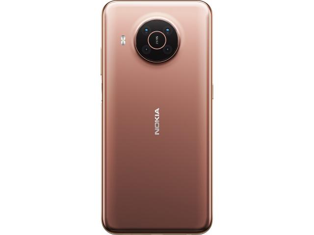 Nokia X20 5G Mobile (6GB RAM, 128GB Internal Memory) - 2/2