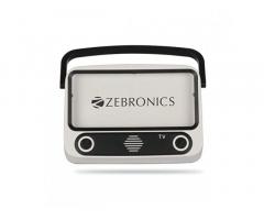 ZEBRONICS Zeb-Astra 10 Wireless Speaker