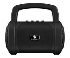 Zebronics Zeb-County 3 Portable Wireless Speaker