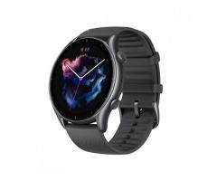 Amazfit GTR 3 Smart Watch Fitness Watch with Health Monitoring - 1