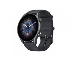 Amazfit GTR 3 Pro Smart Watch with Bluetooth Phone Calls, Alexa, GPS, WiFi - 2