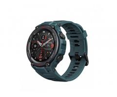 Amazfit T-Rex Pro Smartwatch Fitness Watch with SpO2 - 1