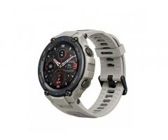 Amazfit T-Rex Pro Smartwatch Fitness Watch with SpO2 - 2