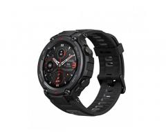 Amazfit T-Rex Pro Smartwatch Fitness Watch with SpO2 - 3