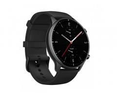 Amazfit GTR 2 Smart Watch, 1.39 inch AMOLED Display - 1